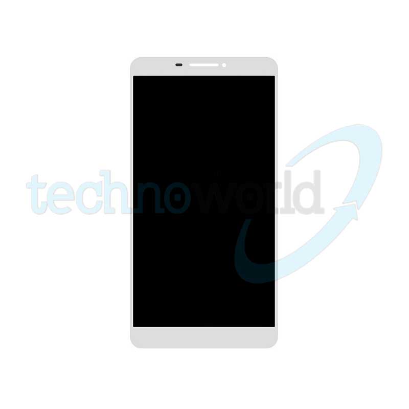 Display Lenovo Phab Bianco