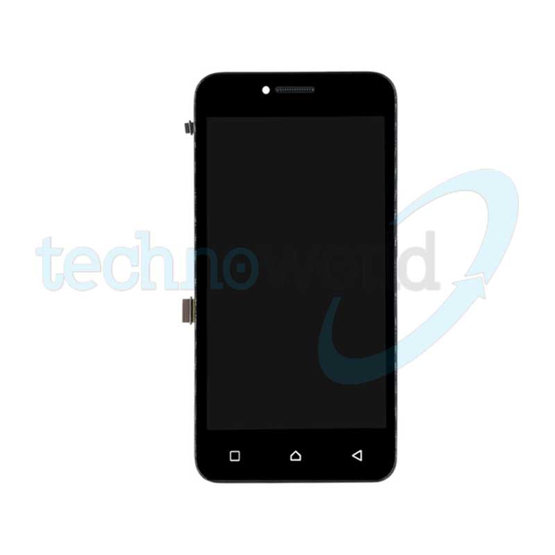 Display Lenovo Vibe B Nero