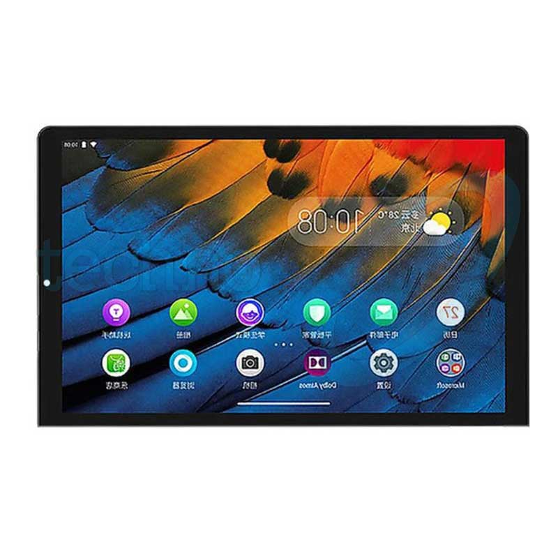 Display Lenovo Yoga Tab 5 YT-X705F Yoga Nero