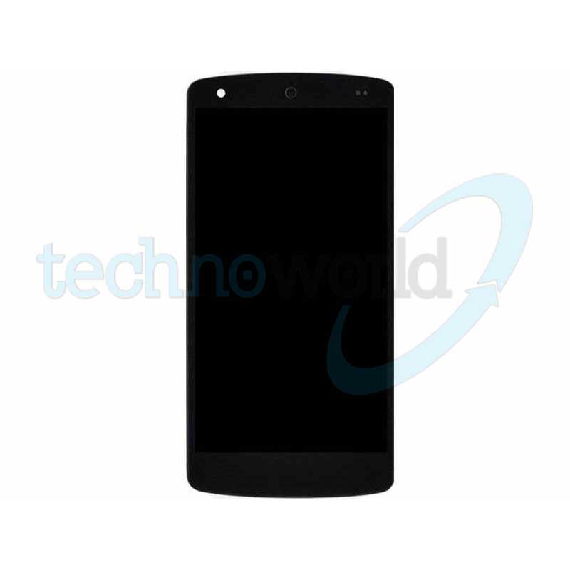 Display LG D820 Nero con Frame