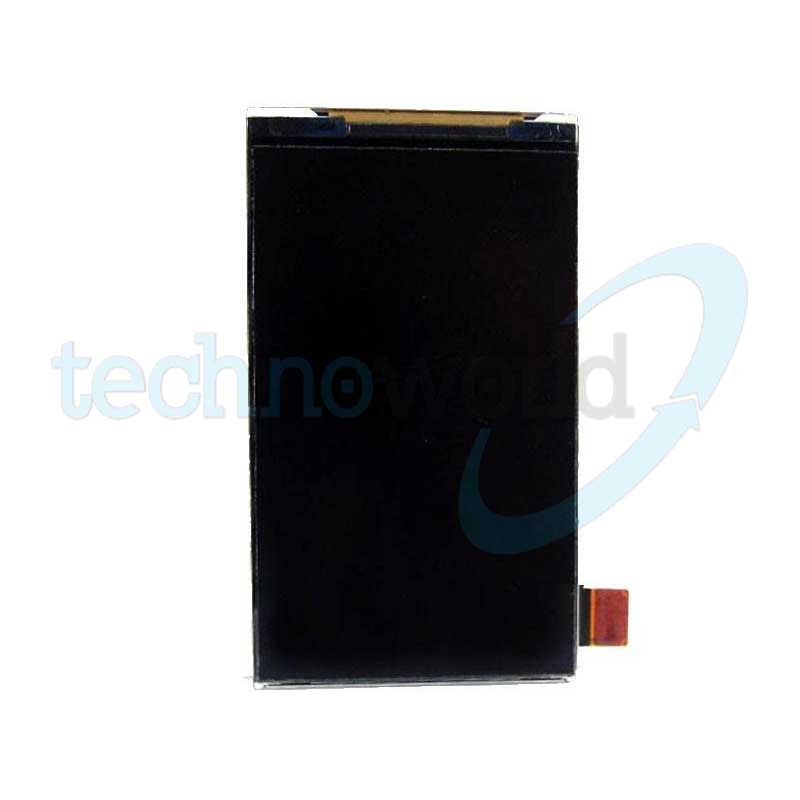 Display LG E900
