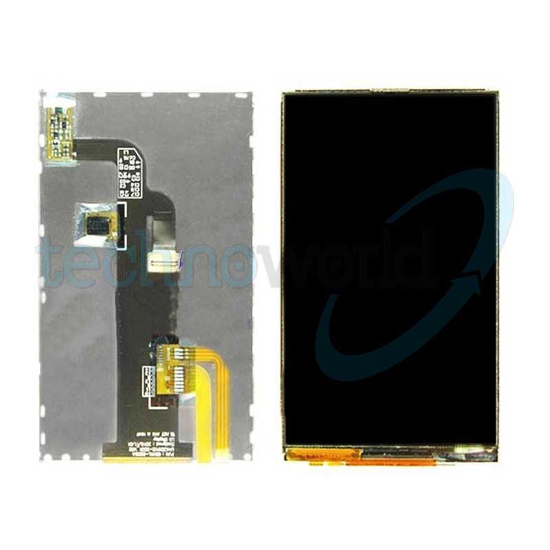 Display LG P920