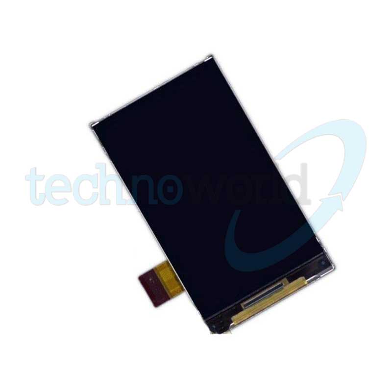 Display LG Km570