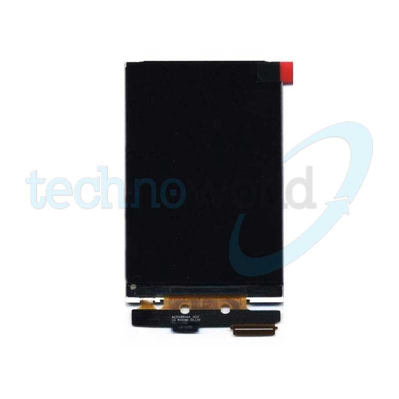 Display LG Gt350