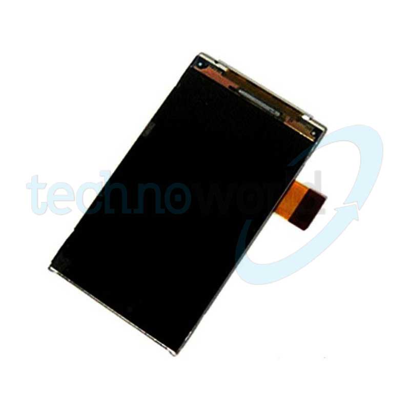 Display LG Gs500