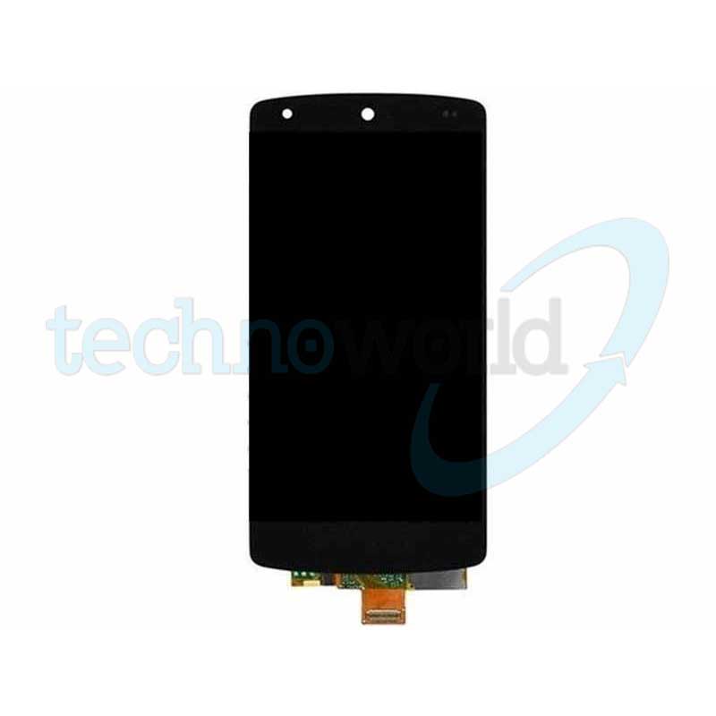 Display LG D820/D821 Nero