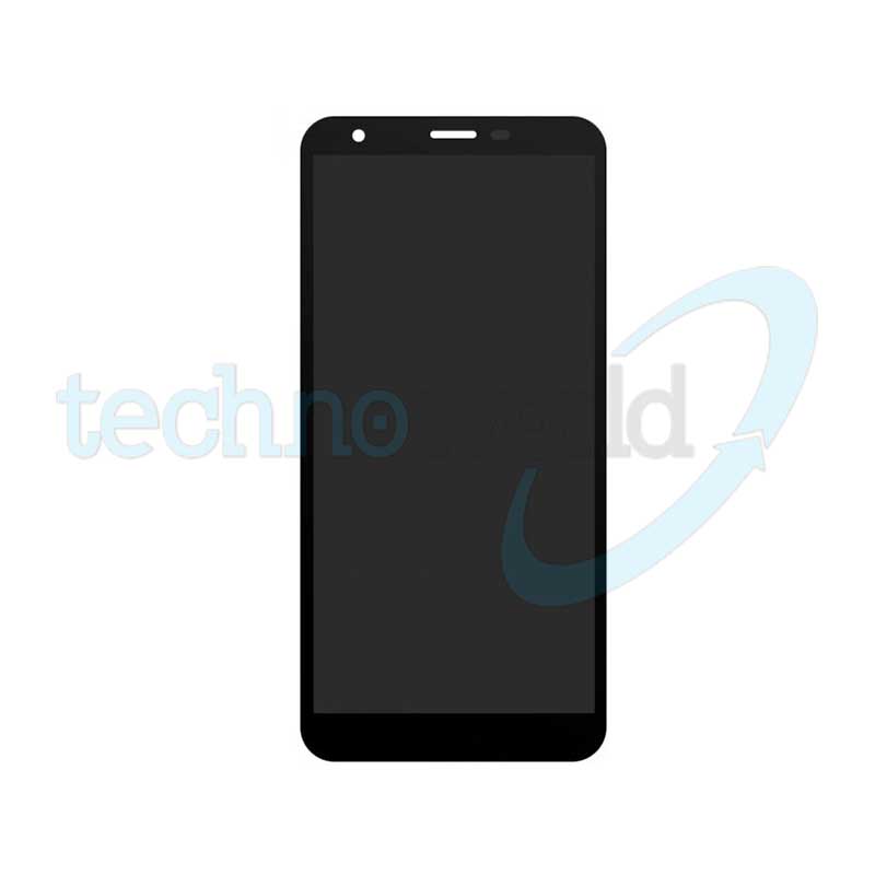 Display LG K30 2019 Nero
