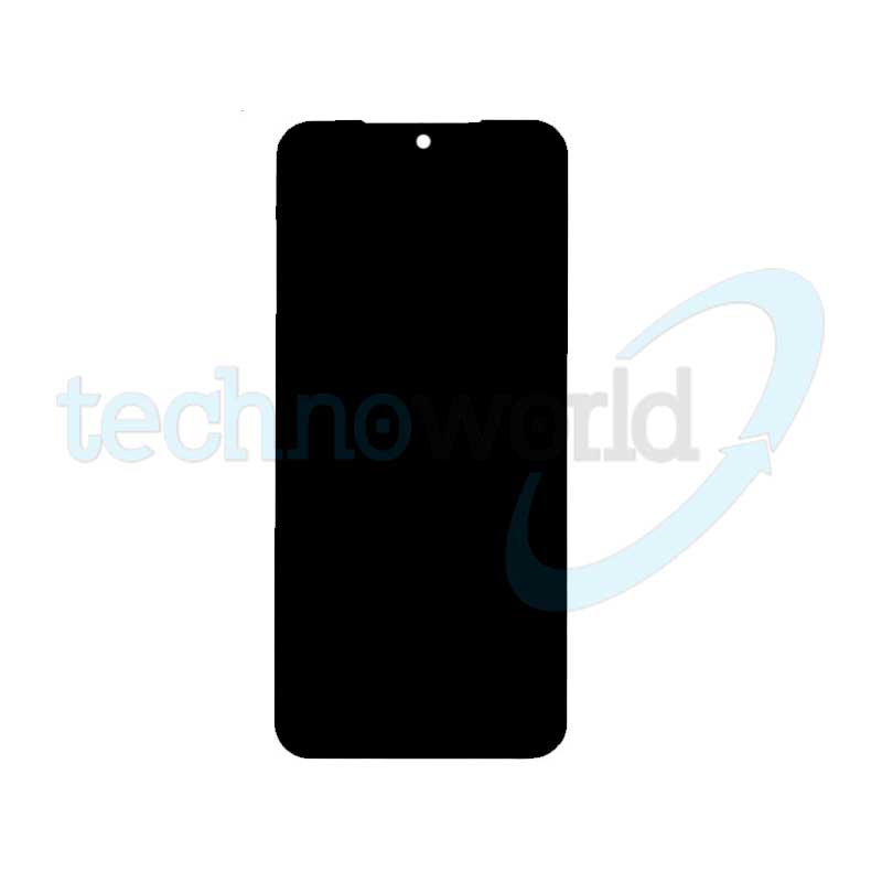 Display LG V60 ThinQ 5G Nero
