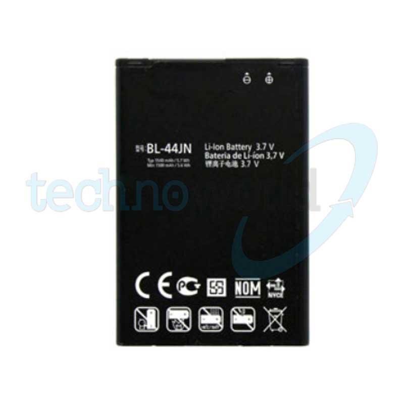Batteria LG E610