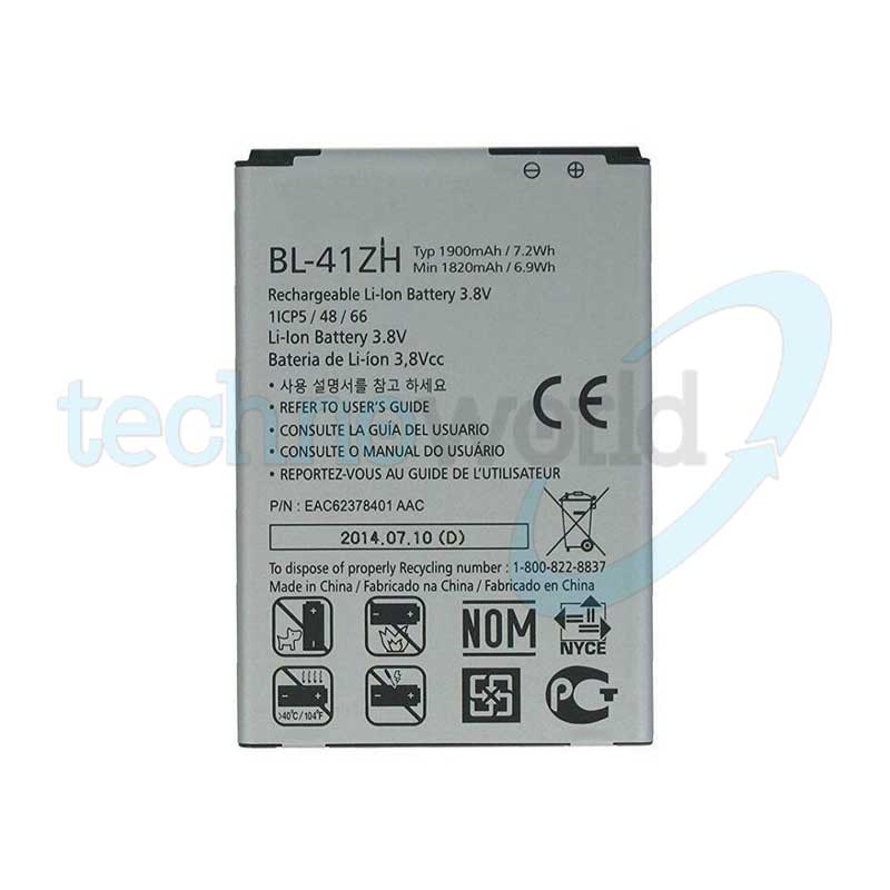Batteria LG H320 Leon