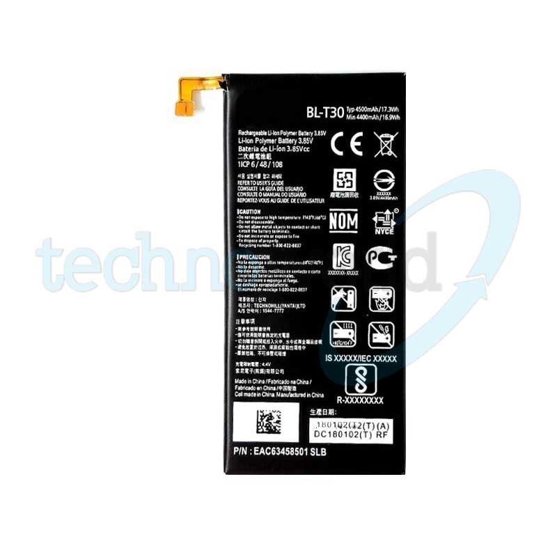 Batteria LG X Power 2 M320