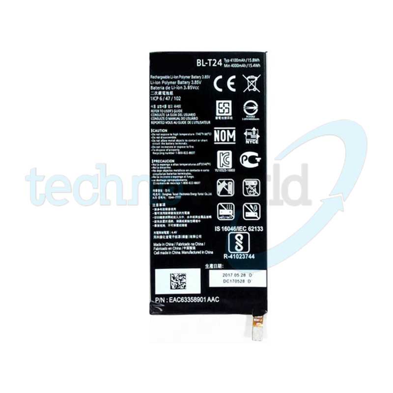Batteria LG X power K220