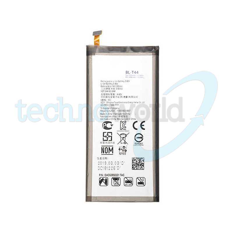 Batteria LG Q60 - LG K40S