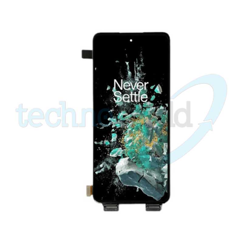 Display OnePlus 10T 5G Nero