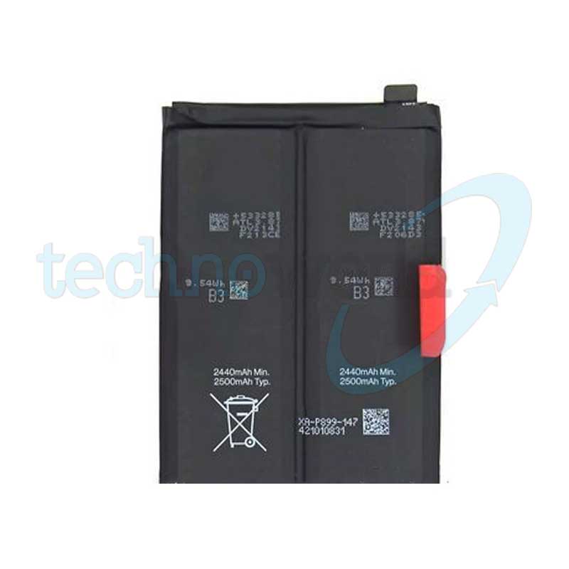 Batteria OnePlus 10 Pro 5G
