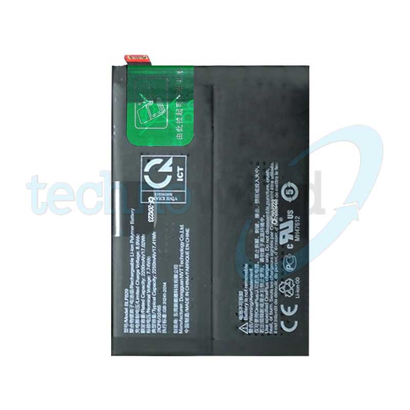 Batteria OnePlus 9