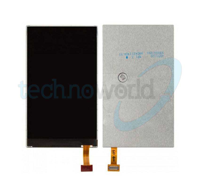 Display Nokia 305 Asha