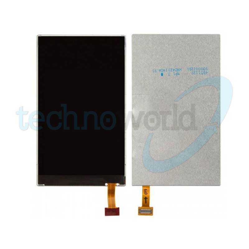 Display Nokia 306 Asha