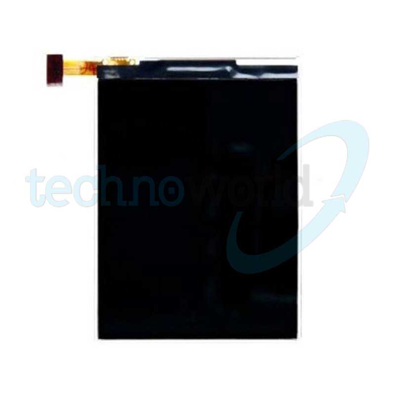 Display Nokia 501 Asha