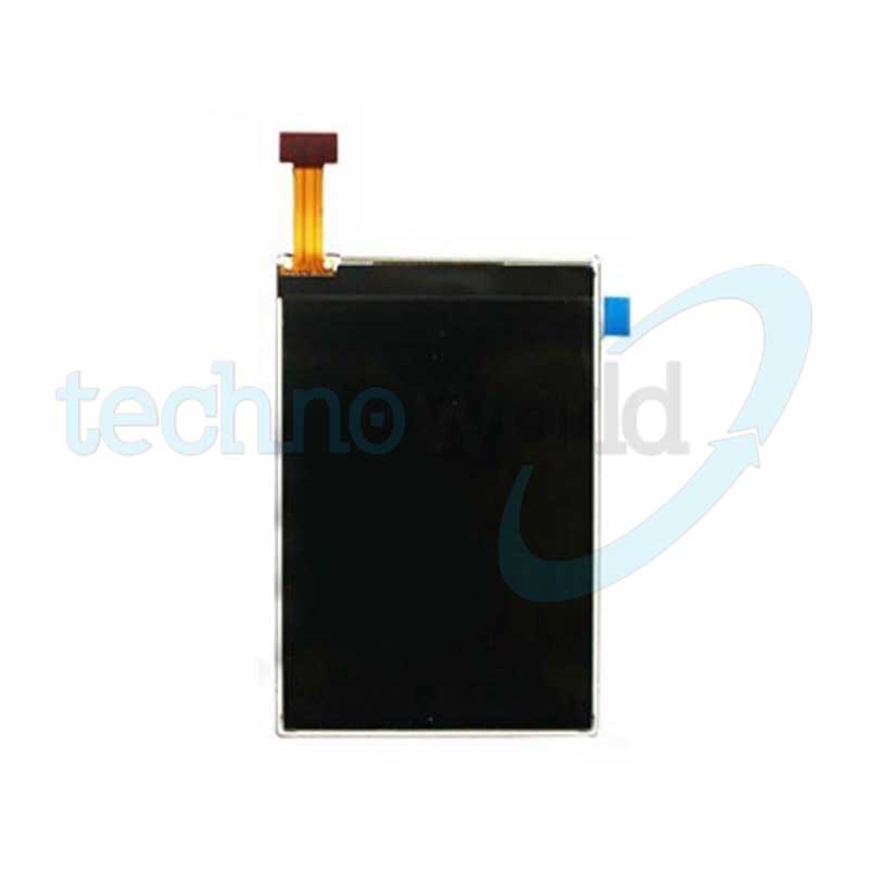 Display Nokia 303