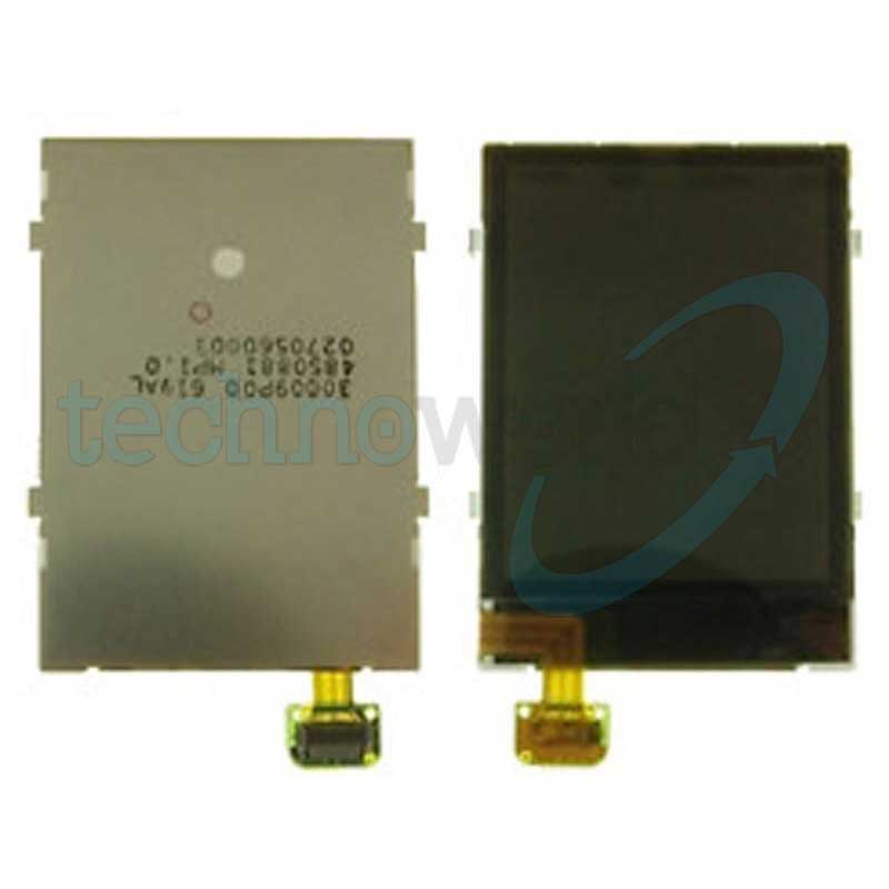 Display Nokia 7370
