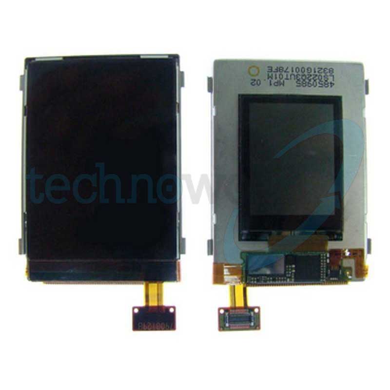 Display Nokia 6131