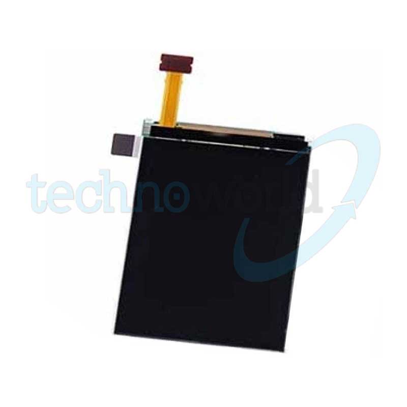 Display Nokia E52