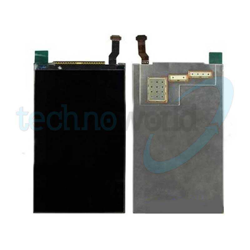 Display Nokia X7