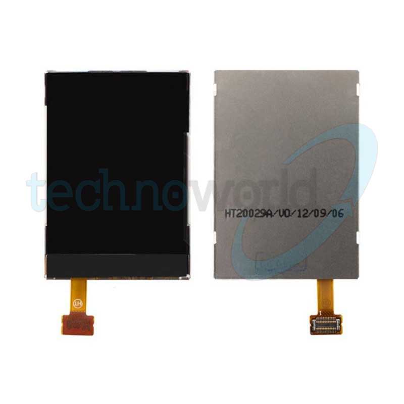 Display Nokia 5320