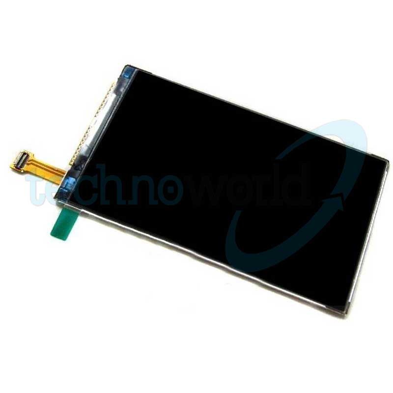 Display Nokia N8