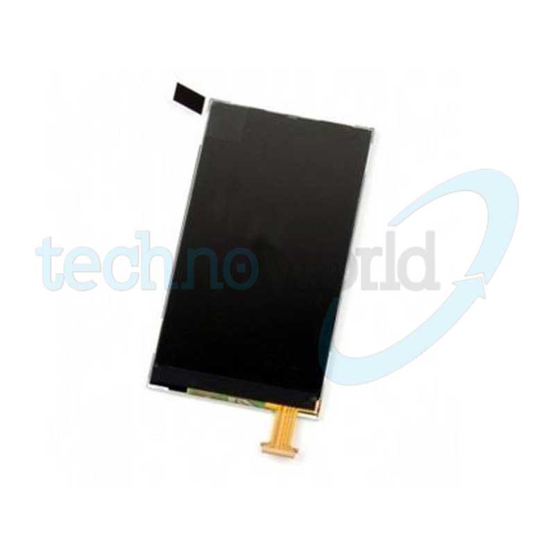 Display Nokia 5530
