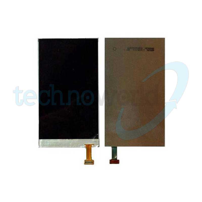 Display Nokia N97