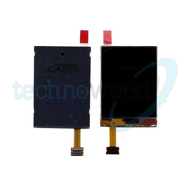 Display Nokia E51