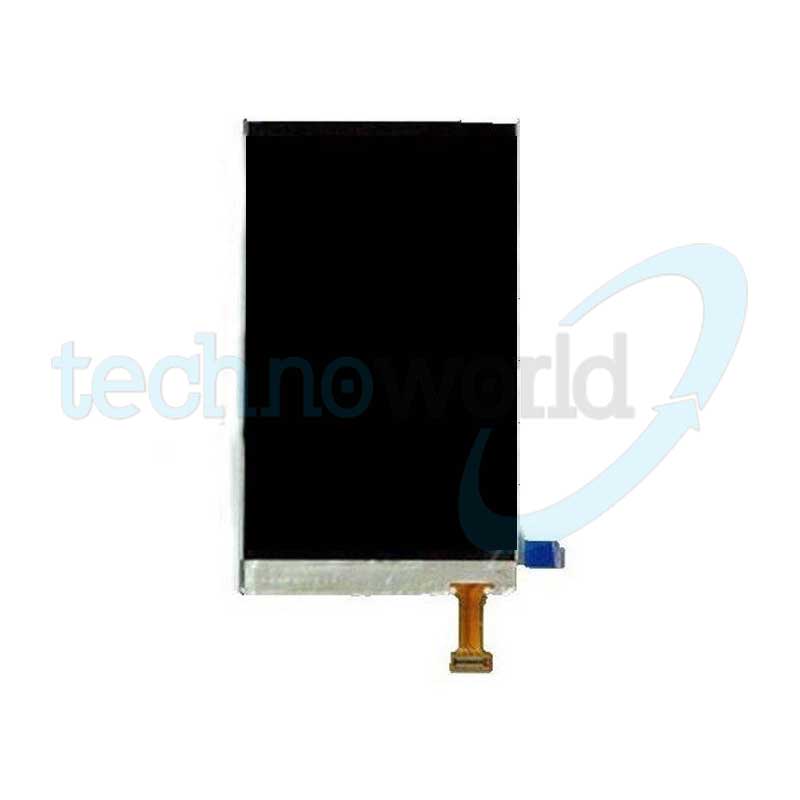 Display Nokia N97 Mini