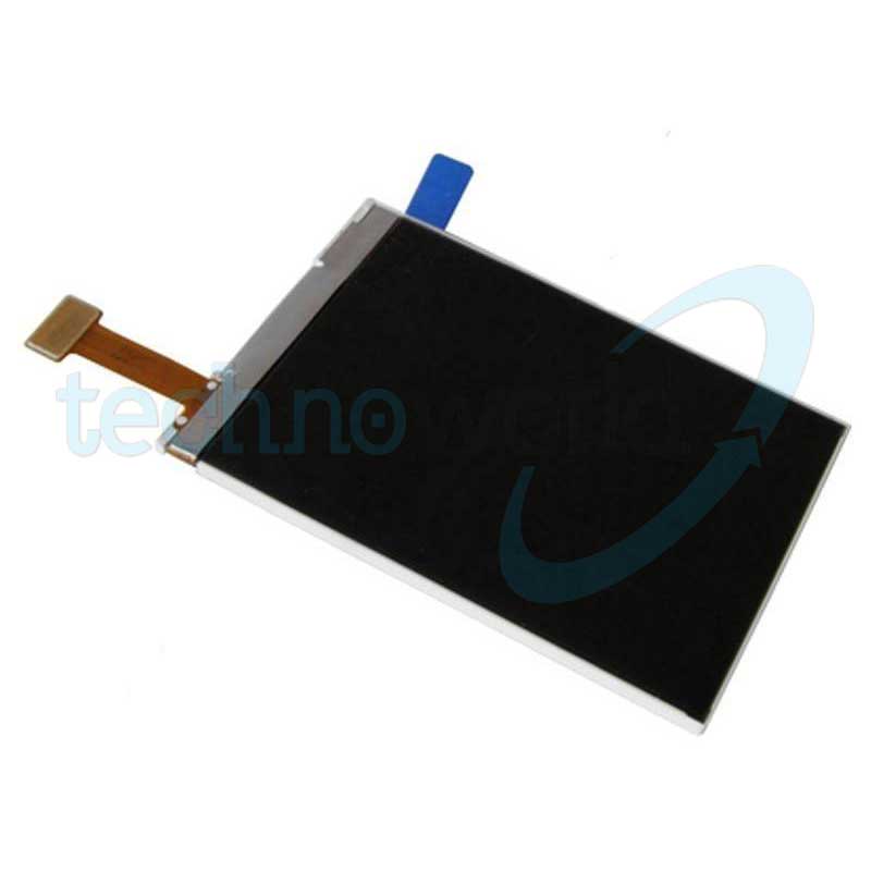 Display Nokia 208
