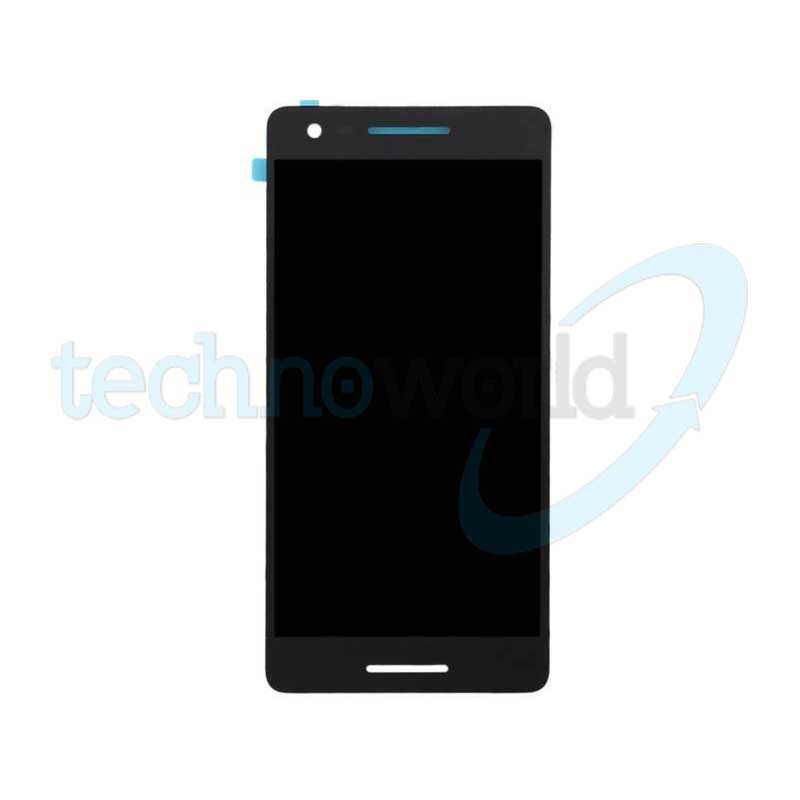 Display Nokia 2.1 Nero