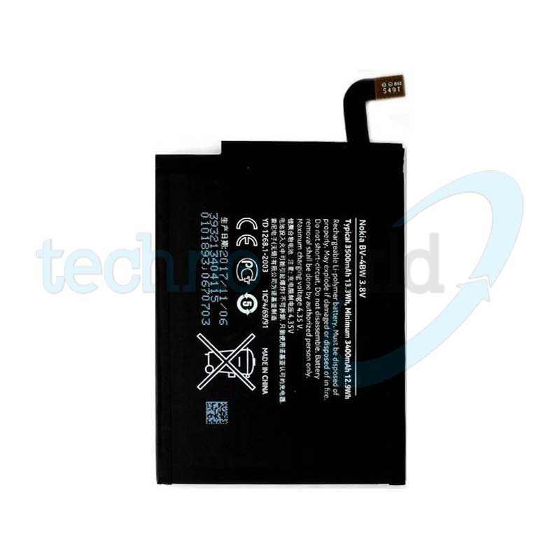 Batteria Nokia 1520