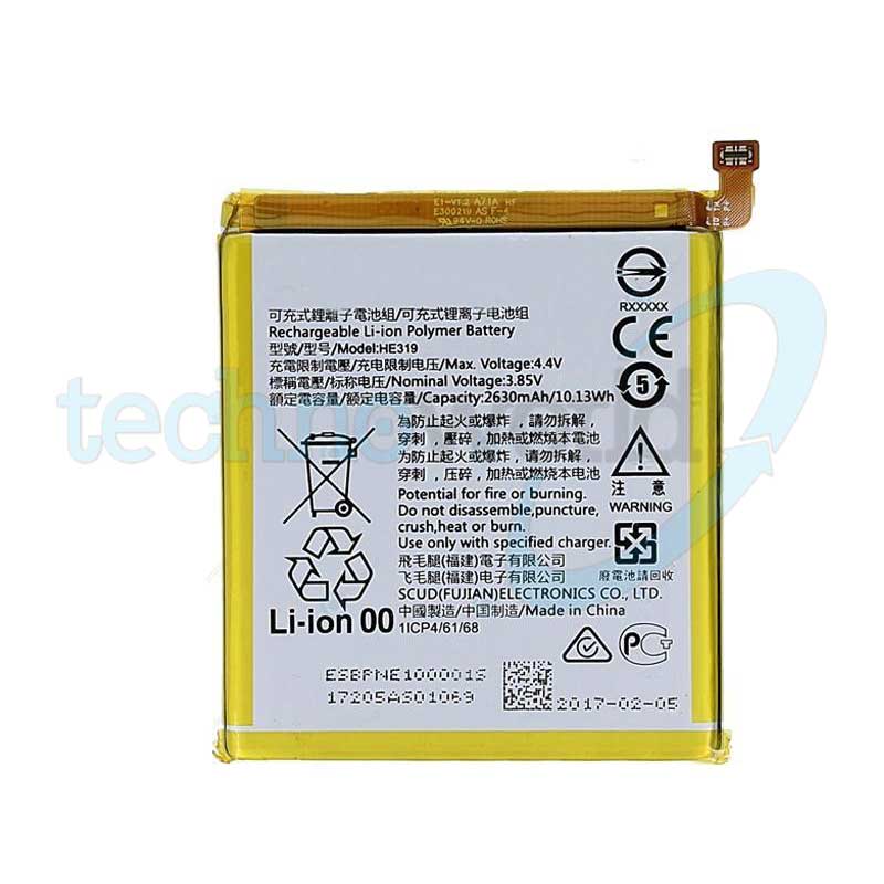Batteria Nokia 3