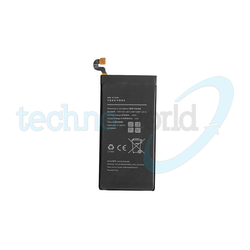 Batteria Samsung S6
