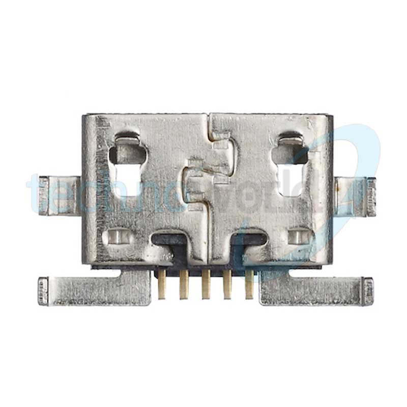 Connettore Carica Modello 60