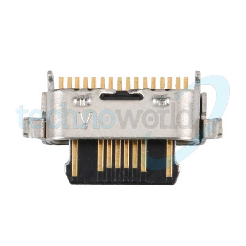 Connettore Carica Moto G10 - G20 - G30