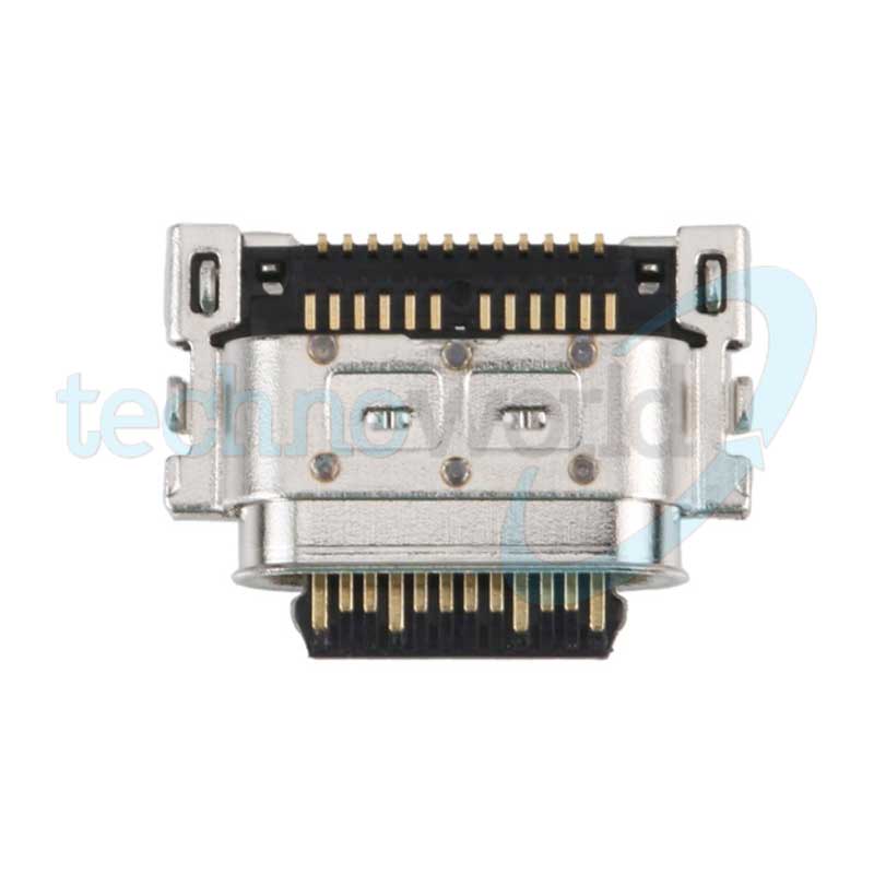 Connettore Carica Motorola One Hyper