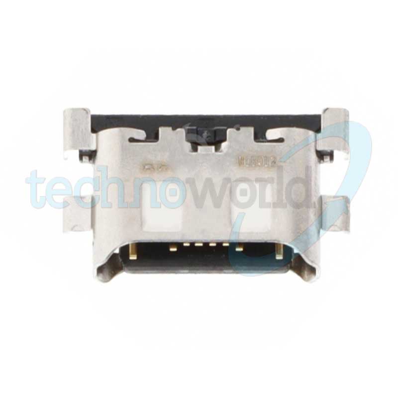 Connettore Carica Moto E22