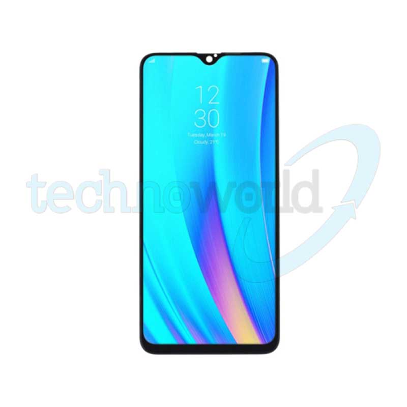 Display Realme 3 Pro Nero
