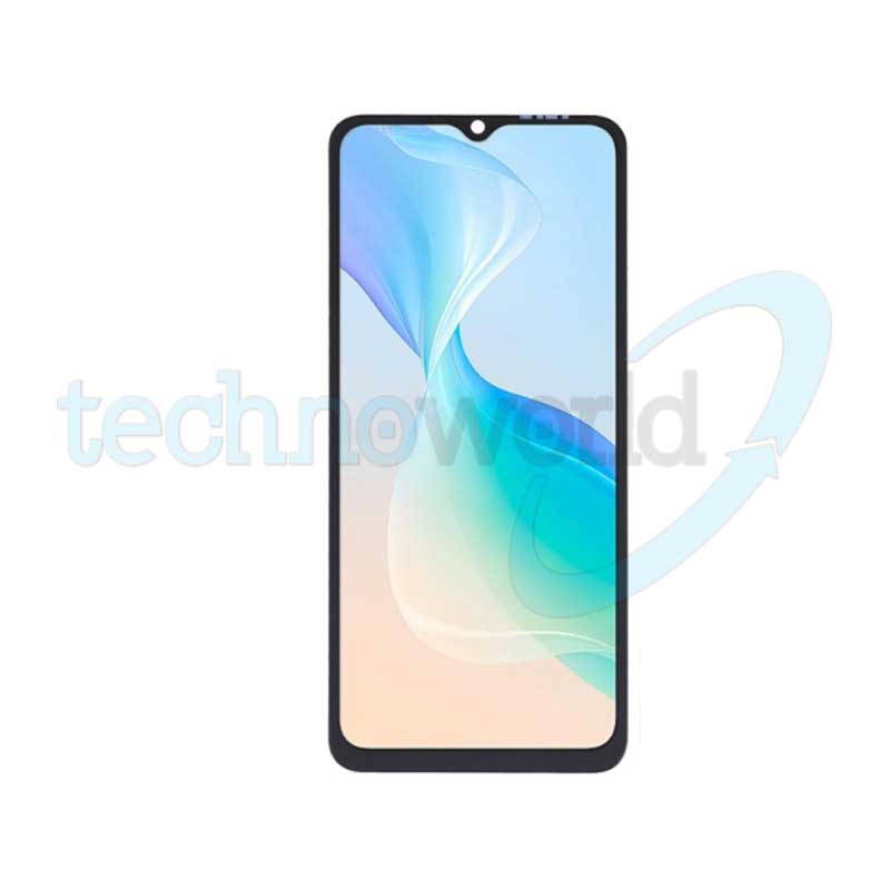 Display Vivo Y81 Nero