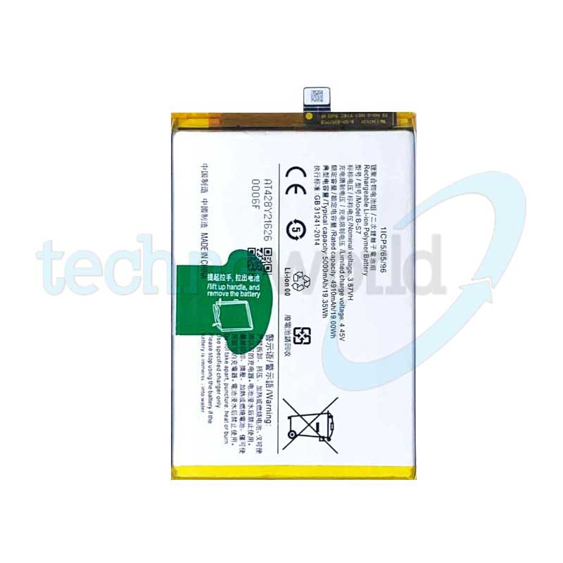 Batteria Vivo Y21