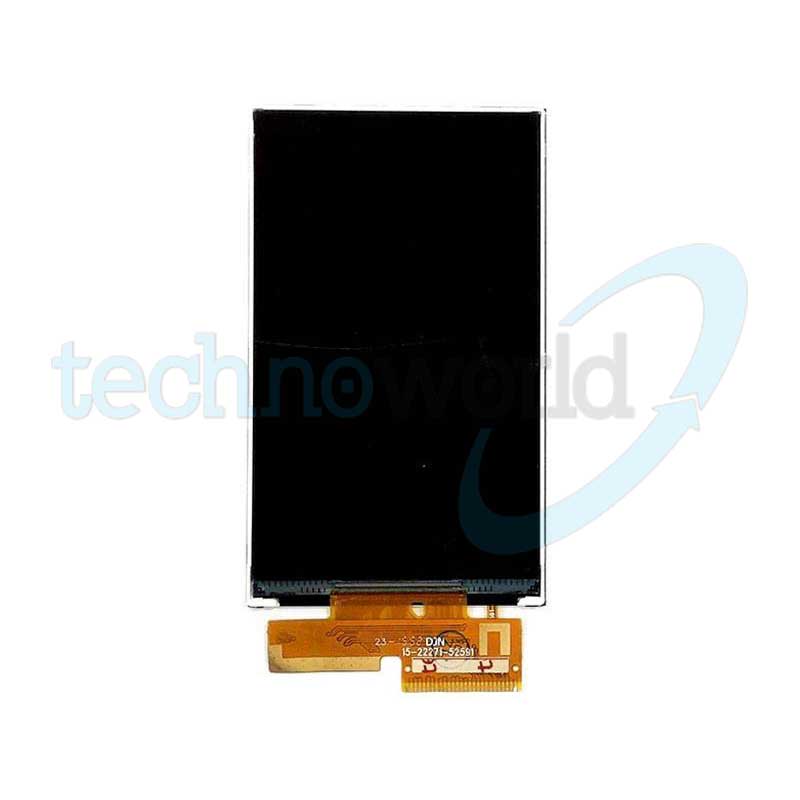 Display Wiko Sunset 2