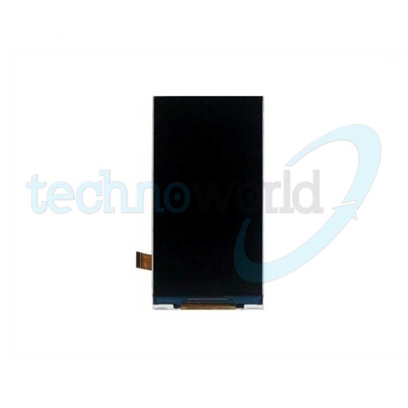 Display Wiko Jimmy