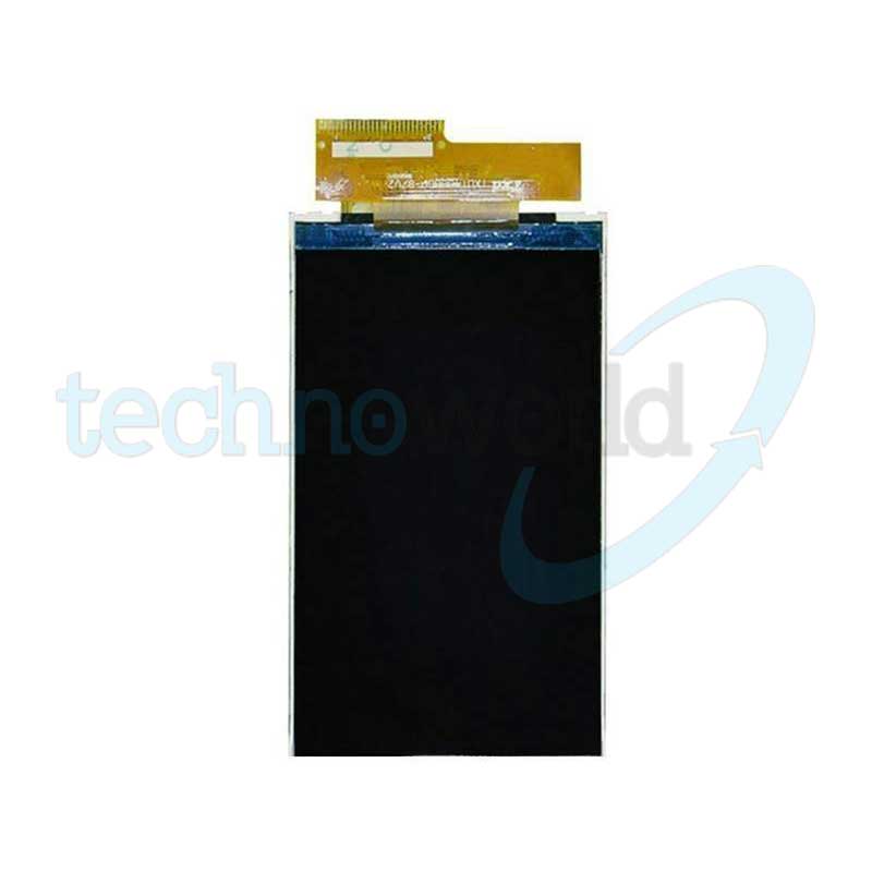 Display Wiko Fizz