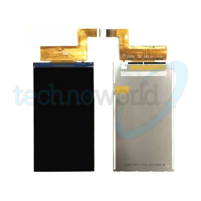 Display Wiko Jerry